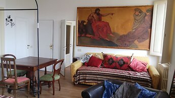 Residenza Aria della Ripa - Apartments & Suites