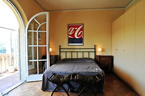 Residenza Aria della Ripa - Apartments & Suites