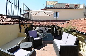 Residenza Aria della Ripa - Apartments & Suites