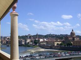 Residenza Aria della Ripa - Apartments & Suites