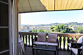 Residenza Aria della Ripa - Apartments & Suites