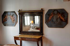 Residenza Aria della Ripa - Apartments & Suites