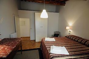 Residenza Aria della Ripa - Apartments & Suites