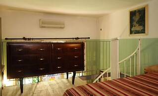 Residenza Aria della Ripa - Apartments & Suites