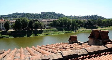 Residenza Aria della Ripa - Apartments & Suites