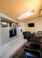 Residenza Aria della Ripa - Apartments & Suites