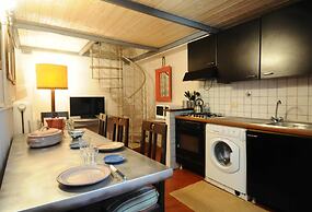 Residenza Aria della Ripa - Apartments & Suites