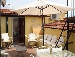 Residenza Aria della Ripa - Apartments & Suites