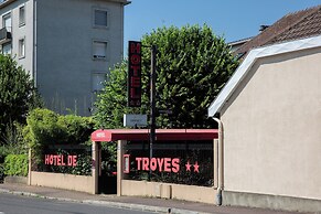 Hôtel De Troyes