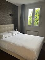 Hôtel De Troyes