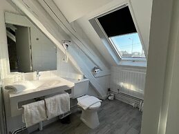 Hôtel De Troyes