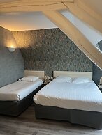 Hôtel De Troyes