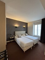Hôtel De Troyes