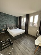 Hôtel De Troyes