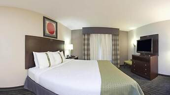 Holiday Inn Columbus-Hilliard by IHG