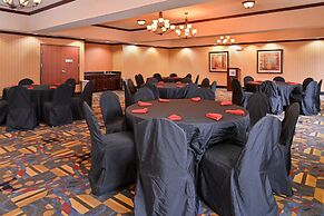 Holiday Inn Express Suites Van Buren-Ft Smith Area by IHG