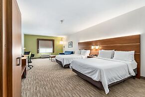 Holiday Inn Express Suites Van Buren-Ft Smith Area by IHG