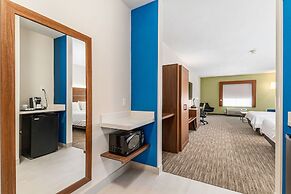 Holiday Inn Express Suites Van Buren-Ft Smith Area by IHG