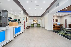 Holiday Inn Express Suites Van Buren-Ft Smith Area by IHG