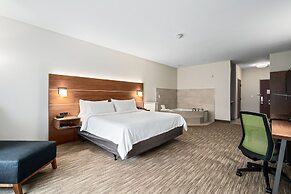 Holiday Inn Express Suites Van Buren-Ft Smith Area by IHG