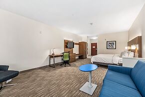 Holiday Inn Express Suites Van Buren-Ft Smith Area by IHG