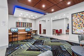 Holiday Inn Express Suites Van Buren-Ft Smith Area by IHG