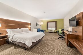 Holiday Inn Express Suites Van Buren-Ft Smith Area by IHG