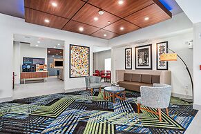 Holiday Inn Express Suites Van Buren-Ft Smith Area by IHG