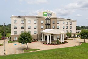 Holiday Inn Express Suites Van Buren-Ft Smith Area, an IHG Hotel