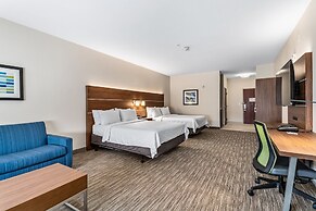Holiday Inn Express Suites Van Buren-Ft Smith Area by IHG