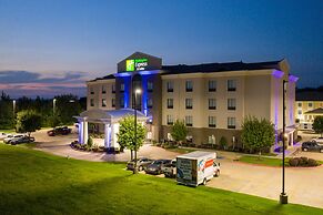 Holiday Inn Express Suites Van Buren-Ft Smith Area by IHG