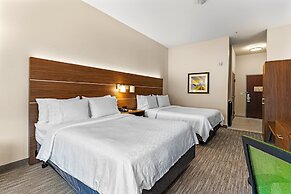 Holiday Inn Express Suites Van Buren-Ft Smith Area by IHG