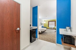 Holiday Inn Express Suites Van Buren-Ft Smith Area by IHG