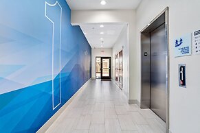 Holiday Inn Express Suites Van Buren-Ft Smith Area by IHG
