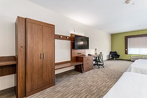 Holiday Inn Express Suites Van Buren-Ft Smith Area by IHG