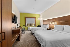 Holiday Inn Express Suites Van Buren-Ft Smith Area by IHG