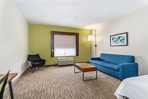 Holiday Inn Express Suites Van Buren-Ft Smith Area by IHG