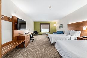 Holiday Inn Express Suites Van Buren-Ft Smith Area by IHG