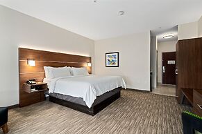 Holiday Inn Express Suites Van Buren-Ft Smith Area by IHG
