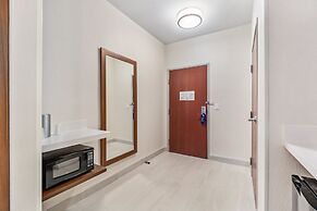 Holiday Inn Express Suites Van Buren-Ft Smith Area by IHG