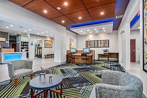 Holiday Inn Express Suites Van Buren-Ft Smith Area by IHG