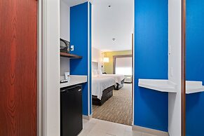 Holiday Inn Express Suites Van Buren-Ft Smith Area by IHG