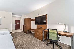 Holiday Inn Express Suites Van Buren-Ft Smith Area by IHG