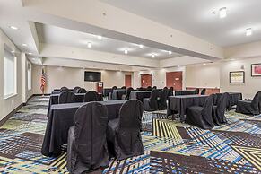 Holiday Inn Express Suites Van Buren-Ft Smith Area by IHG
