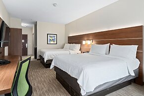 Holiday Inn Express Suites Van Buren-Ft Smith Area by IHG
