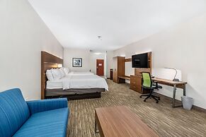 Holiday Inn Express Suites Van Buren-Ft Smith Area by IHG