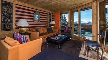 LeCrans Hotel & Spa