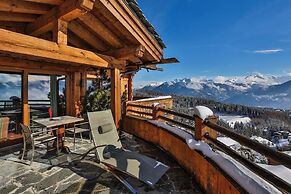 LeCrans Hotel & Spa