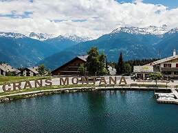 LeCrans Hotel & Spa