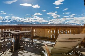 LeCrans Hotel & Spa
